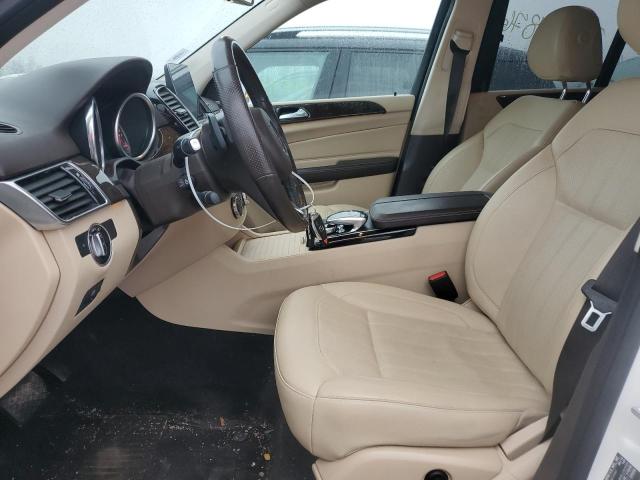 2017 MERCEDES-BENZ GLE 350 4M - 4JGDA5HB7HA847259