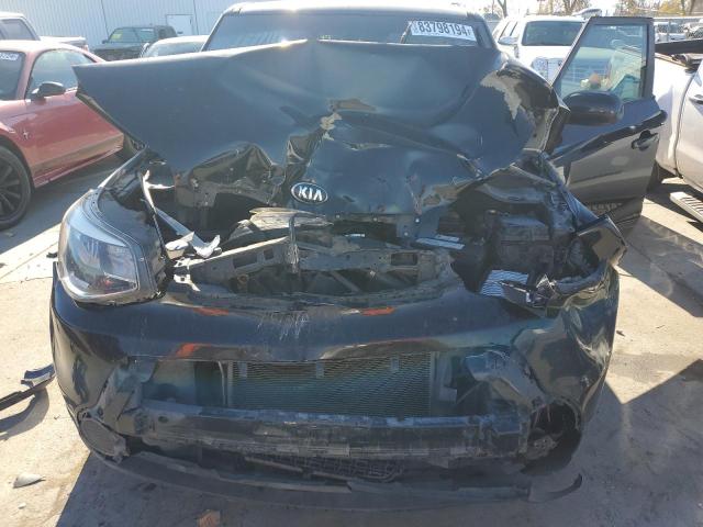 2016 KIA SOUL - KNDJN2A28G7328561