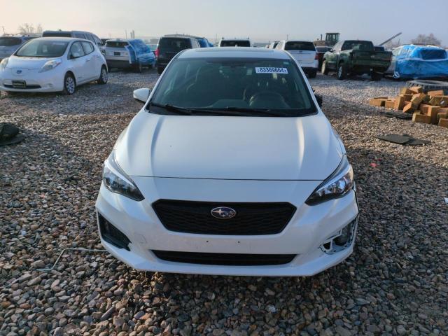 2017 SUBARU IMPREZA SP - 4S3GTAM60H3745870