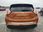 Lot #3024327036 2015 NISSAN MURANO S