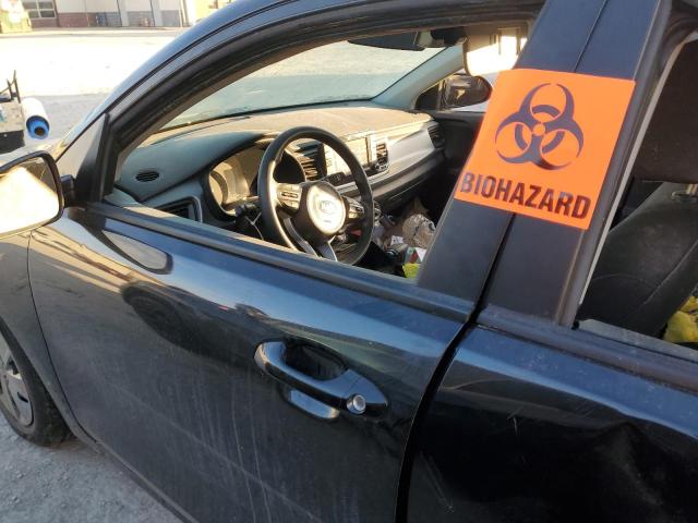 2020 KIA RIO LX - 3KPA25AD3LE329624