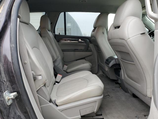 2015 BUICK ENCLAVE - 5GAKVBKD2FJ291398