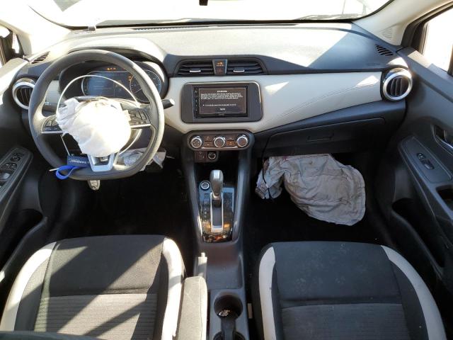 2020 NISSAN VERSA SV - 3N1CN8EV3LL801159