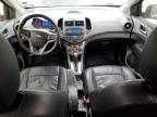 Lot #3032090051 2012 CHEVROLET SONIC LTZ