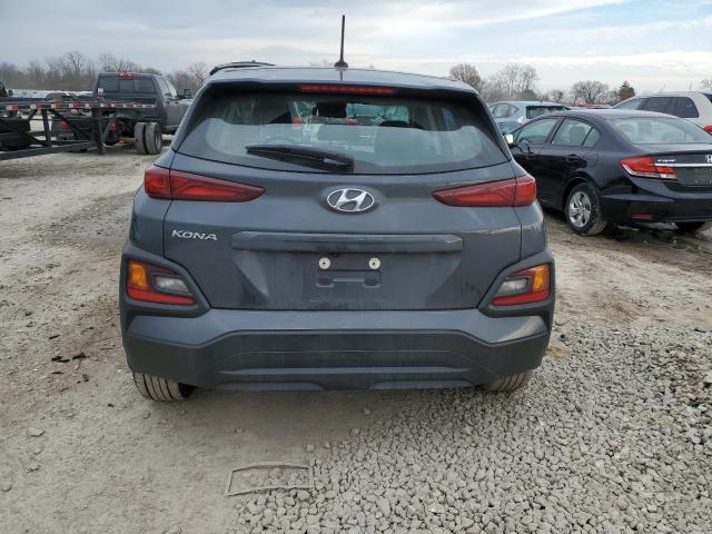 VIN KM8K12AA5LU397643 2020 HYUNDAI KONA no.6