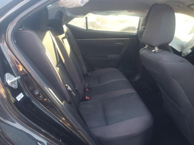 2019 TOYOTA COROLLA L - 5YFBURHE9KP921773
