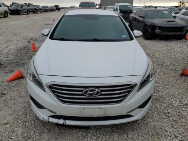 VIN 5NPE24AF8GH322246 2016 HYUNDAI SONATA no.5