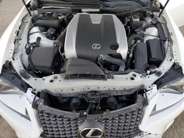 VIN JTHHE5BC8F5009063 2015 LEXUS RX350 no.11