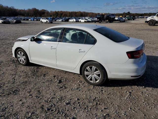 2017 VOLKSWAGEN JETTA S - 3VW2B7AJ6HM387839