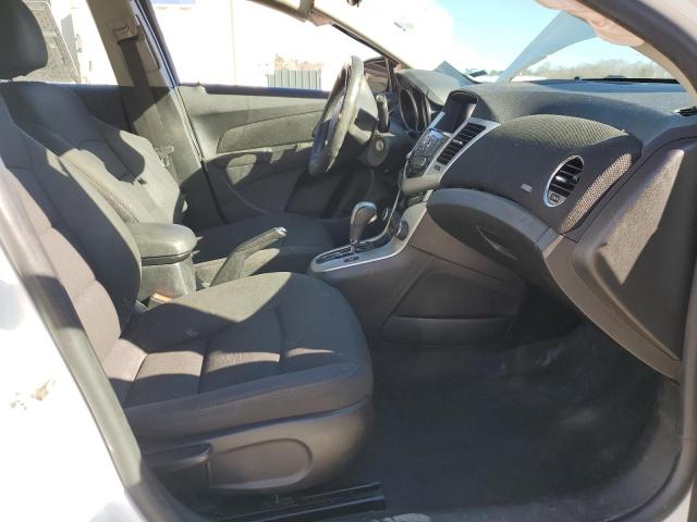 2015 CHEVROLET CRUZE ECO - 1G1PH5SB1F7138660