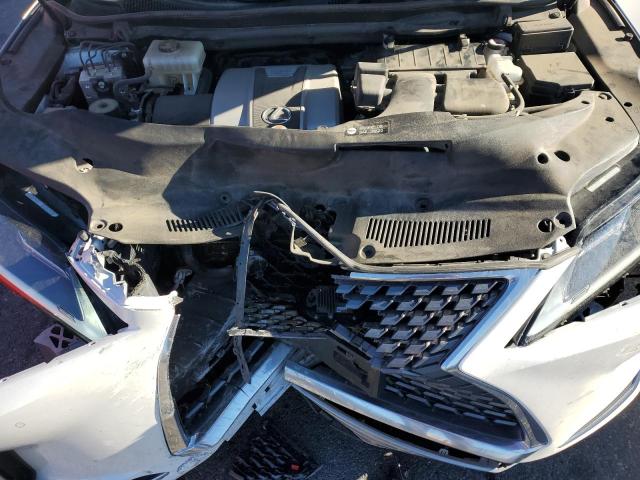 2021 LEXUS RX 450H 2T2HGMDA7MC063967