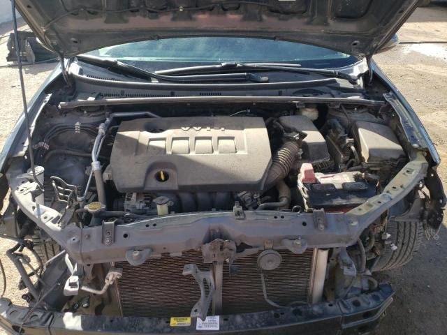 2016 TOYOTA COROLLA L - 2T1BURHE1GC630417