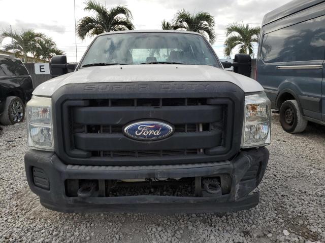 VIN 1FT7W2A61EEA45888 2014 FORD F250 no.5