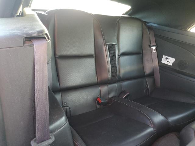 2015 CHEVROLET CAMARO LT - 2G1FF3D3XF9298174