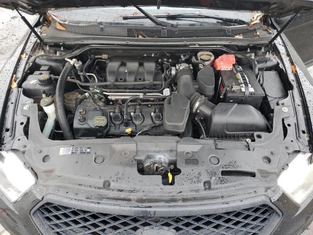 2015 FORD TAURUS POL - 1FAHP2MK6FG142641
