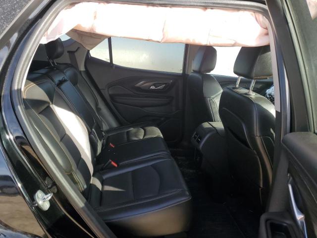 2020 GMC TERRAIN SL - 3GKALPEX8LL163212