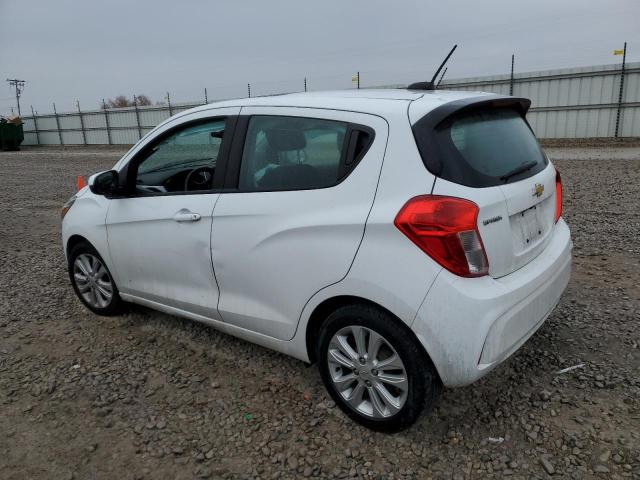 2017 CHEVROLET SPARK 1LT - KL8CD6SA7HC796291
