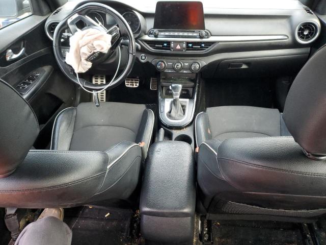 2021 KIA FORTE GT L - 3KPF34AD6ME297508