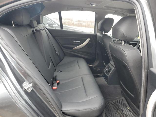 2015 BMW 320 I XDRI WBA3C3G53FNS74891