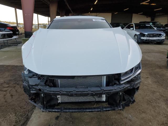 2022 VOLKSWAGEN ARTEON SE WVWSR7AN3NE012428