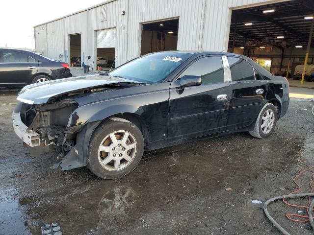 2007 CADILLAC CTS #3044717264