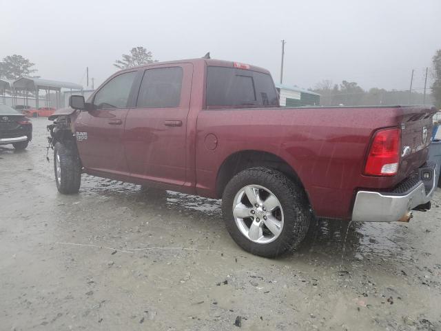 2019 RAM 1500 CLASS - 1C6RR7LT0KS635732