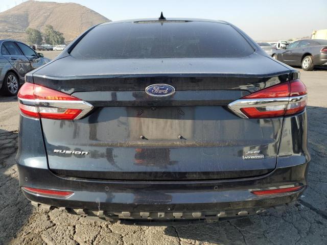 VIN 3FA6P0LU2LR231688 2020 FORD FUSION no.6