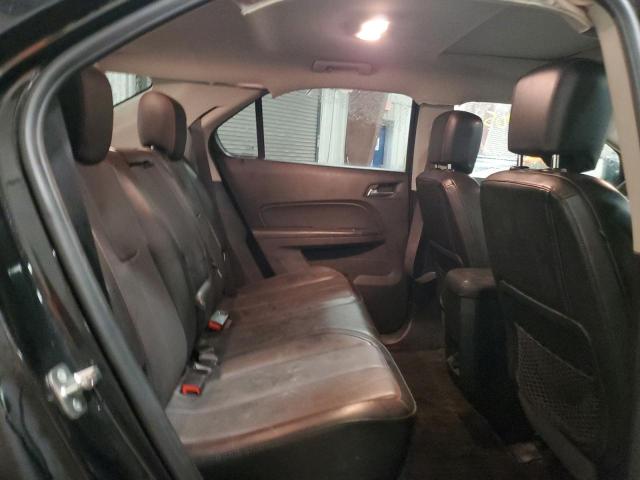 2017 CHEVROLET EQUINOX LT - 2GNALCEKXH1593106