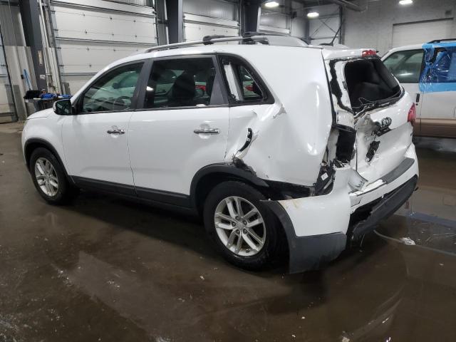 2015 KIA SORENTO LX - 5XYKT4A60FG622417