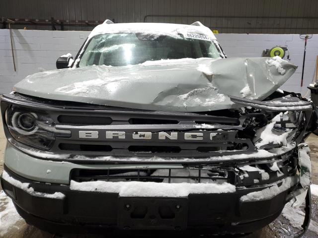 2022 FORD BRONCO SPO - 3FMCR9B6XNRD99267