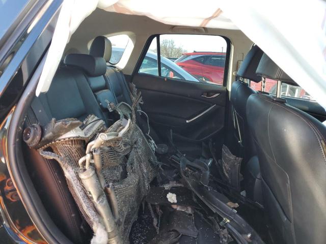 2016 MAZDA CX-5 GT - JM3KE4DY8G0807093
