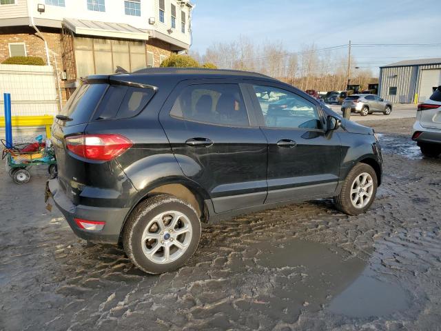 Vin: maj6s3glxkc274710, lot: 86372834, ford ecosport se 20193