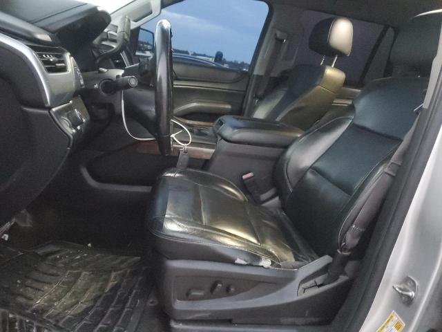 2015 CHEVROLET TAHOE C150 - 1GNSCBKC7FR533722