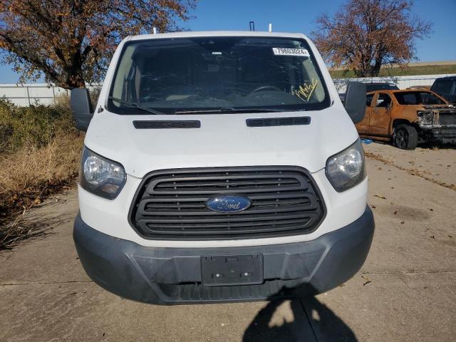 VIN 1FTYR1YM8HKA69217 2017 FORD TRANSIT no.5