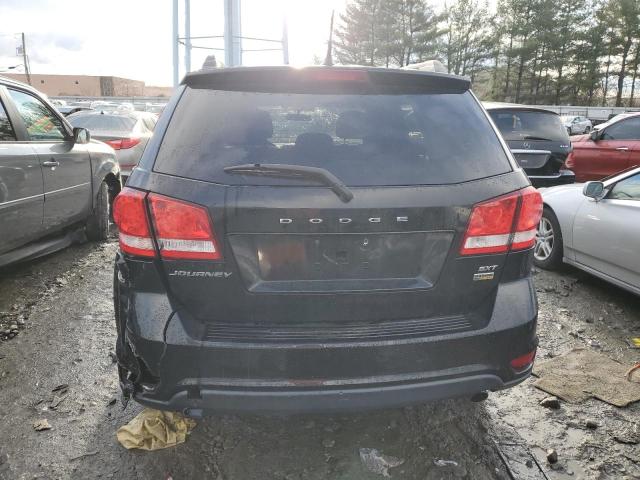 2016 DODGE JOURNEY SX - 3C4PDCBG9GT157201