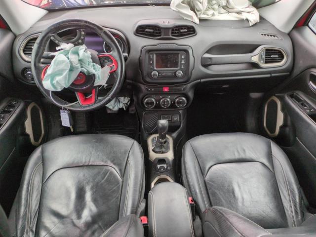 2015 JEEP RENEGADE L - ZACCJADT9FPC18350