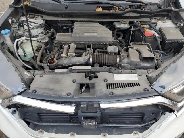 2018 HONDA CR-V EX - 5J6RW2H56JL001844