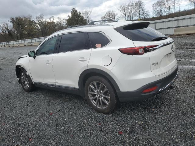 2016 MAZDA CX-9 GRAND - JM3TCBDY8G0123000