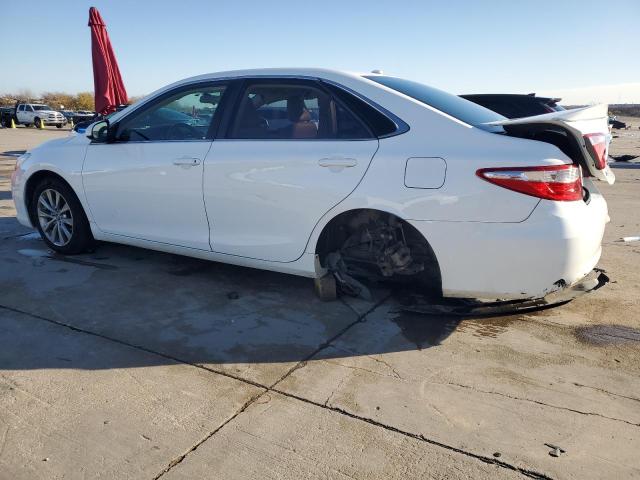 2016 TOYOTA CAMRY LE - 4T4BF1FK8GR552047