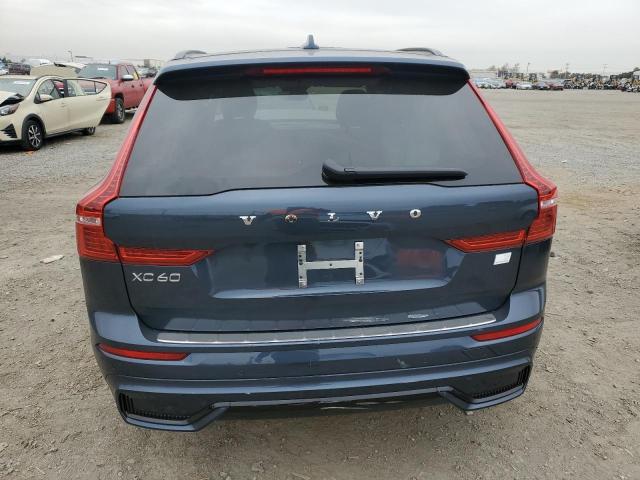 2024 VOLVO XC60 CORE YV4H60DK3R1776379