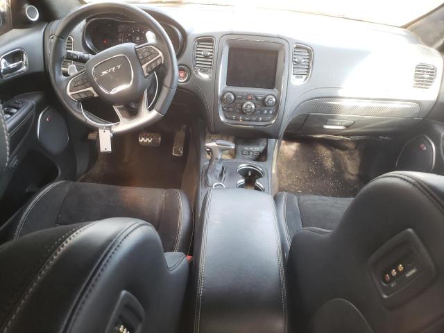 2018 DODGE DURANGO SR - 1C4SDJGJ3JC486157