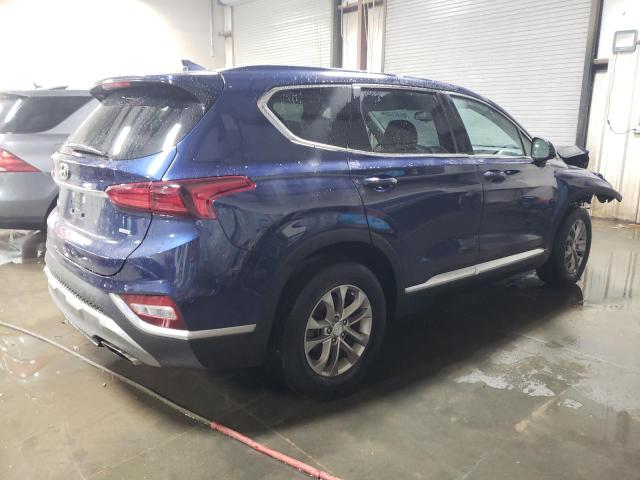 2020 HYUNDAI SANTA FE S - 5NMS3CAD7LH189222