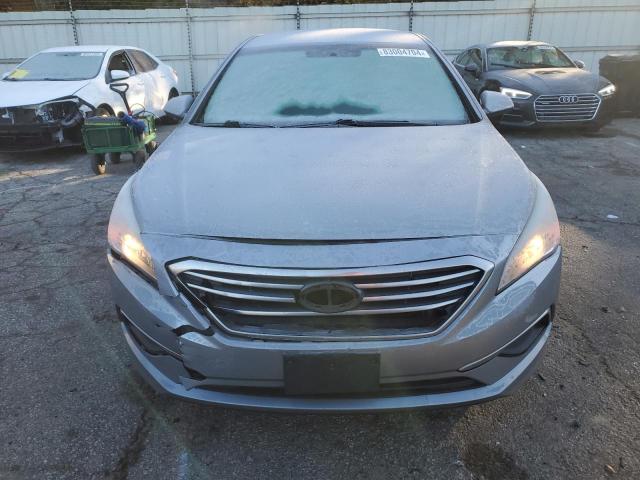 2017 HYUNDAI SONATA SE - 5NPE24AF6HH475726