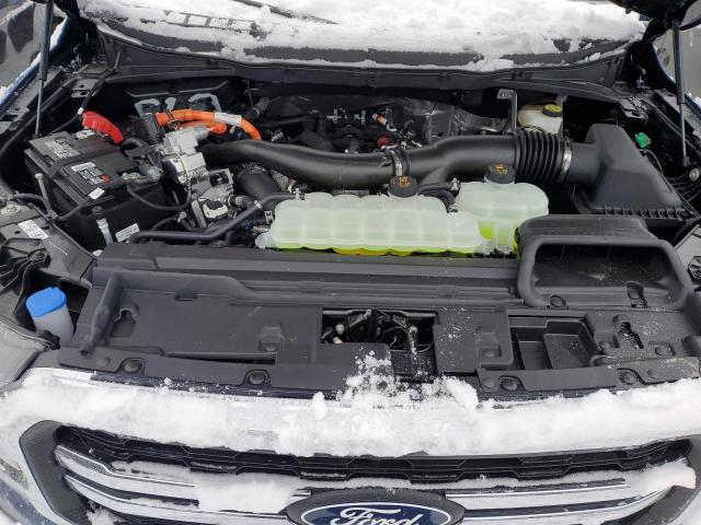 2024 FORD F150 LARIA 1FTFW5LD4RFB59585