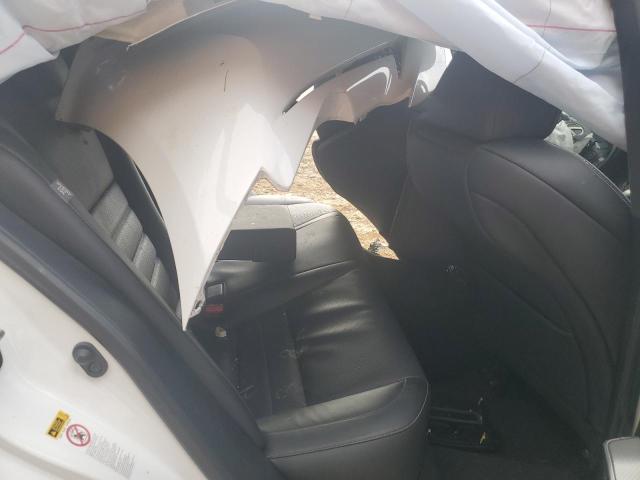 2016 LEXUS IS 350 - JTHBE1D22G5026574