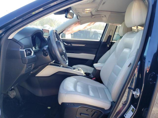2021 MAZDA CX-5 GRAND - JM3KFADM8M1373126
