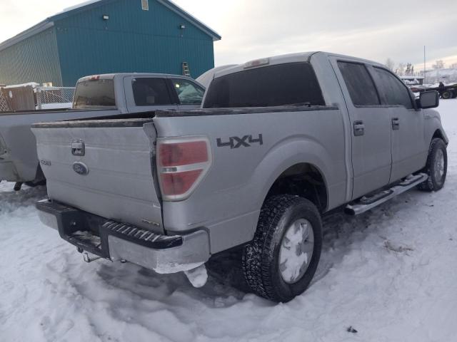 Vin: 1ftfw1ef4dkg09405, lot: 58266295, ford f-150 supercrew 20133