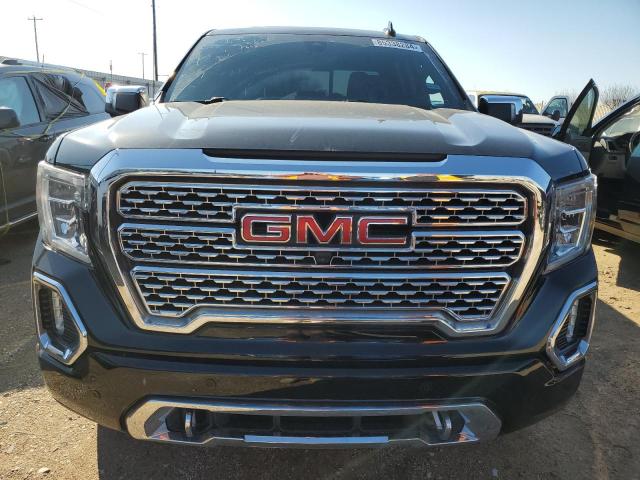 2020 GMC SIERRA K15 - 3GTU9FET2LG302340