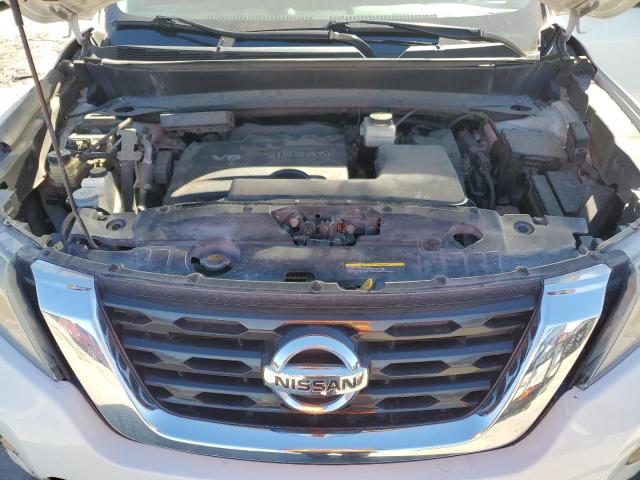 VIN 5N1DR2MN5KC620204 2019 NISSAN PATHFINDER no.12