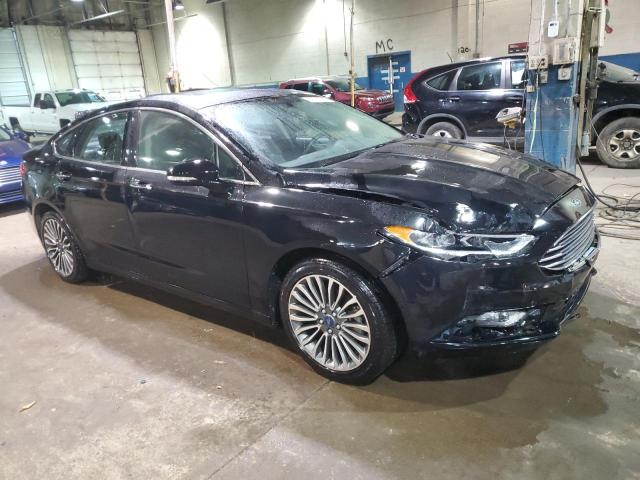 2017 FORD FUSION TIT - 3FA6P0D97HR334798